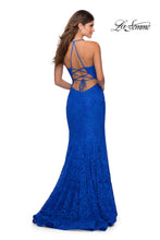 Load image into Gallery viewer, La Femme Prom Style 28548