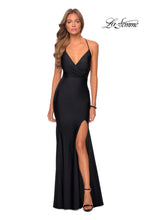 Load image into Gallery viewer, La Femme Prom Style 28552