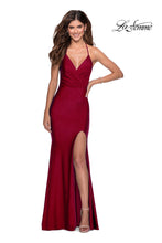 Load image into Gallery viewer, La Femme Prom Style 28552