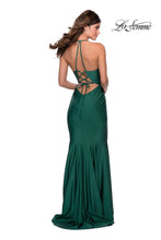 Load image into Gallery viewer, La Femme Prom Style 28552