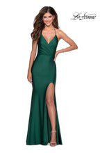 Load image into Gallery viewer, La Femme Prom Style 28552
