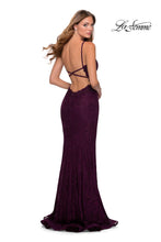 Load image into Gallery viewer, La Femme Prom Style 28556