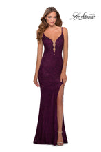 Load image into Gallery viewer, La Femme Prom Style 28556