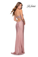 Load image into Gallery viewer, La Femme Prom Style 28558