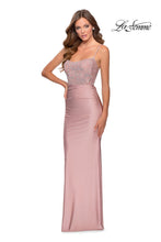 Load image into Gallery viewer, La Femme Prom Style 28558