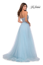 Load image into Gallery viewer, La Femme Prom Style 28559