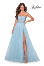 Load image into Gallery viewer, La Femme Prom Style 28559