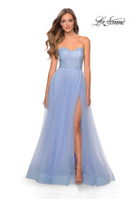 Load image into Gallery viewer, La Femme Prom Style 28559
