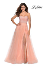 Load image into Gallery viewer, La Femme Prom Style 28559