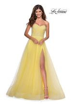 Load image into Gallery viewer, La Femme Prom Style 28559