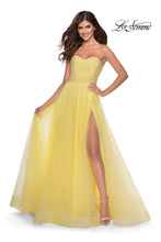 Load image into Gallery viewer, La Femme Prom Style 28559