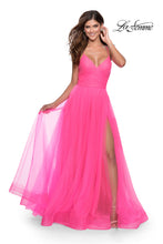 Load image into Gallery viewer, La Femme Prom Style 28561