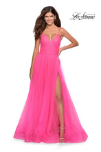 Load image into Gallery viewer, La Femme Prom Style 28561