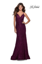 Load image into Gallery viewer, La Femme Prom Style 28564