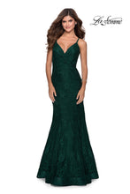 Load image into Gallery viewer, La Femme Prom Style 28564