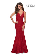 Load image into Gallery viewer, La Femme Prom Style 28564