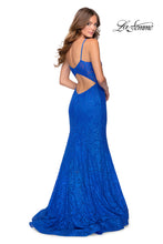 Load image into Gallery viewer, La Femme Prom Style 28564