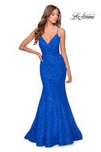 Load image into Gallery viewer, La Femme Prom Style 28564