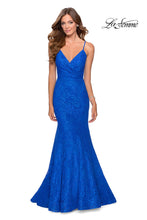 Load image into Gallery viewer, La Femme Prom Style 28564