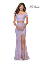 Load image into Gallery viewer, La Femme Prom Style 28565