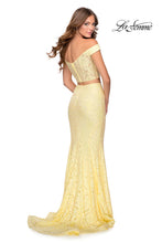 Load image into Gallery viewer, La Femme Prom Style 28565