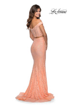 Load image into Gallery viewer, La Femme Prom Style 28565