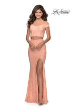 Load image into Gallery viewer, La Femme Prom Style 28565