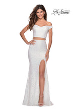 Load image into Gallery viewer, La Femme Prom Style 28565