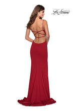 Load image into Gallery viewer, La Femme Prom Style 28567