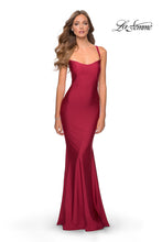Load image into Gallery viewer, La Femme Prom Style 28568