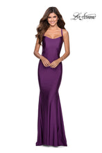 Load image into Gallery viewer, La Femme Prom Style 28568