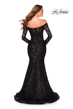 Load image into Gallery viewer, La Femme Prom Style 28569