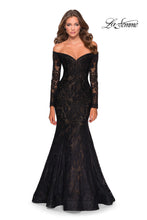 Load image into Gallery viewer, La Femme Prom Style 28569