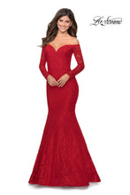Load image into Gallery viewer, La Femme Prom Style 28569
