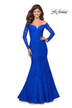 Load image into Gallery viewer, La Femme Prom Style 28569