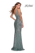 Load image into Gallery viewer, La Femme Prom Style 28570