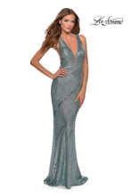 Load image into Gallery viewer, La Femme Prom Style 28570