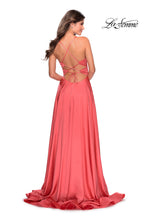 Load image into Gallery viewer, La Femme Prom Style 28571