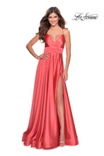 Load image into Gallery viewer, La Femme Prom Style 28571