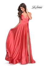 Load image into Gallery viewer, La Femme Prom Style 28571