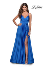 Load image into Gallery viewer, La Femme Prom Style 28571