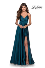 Load image into Gallery viewer, La Femme Prom Style 28571