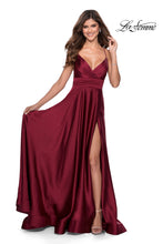 Load image into Gallery viewer, La Femme Prom Style 28571