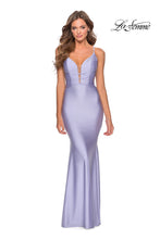 Load image into Gallery viewer, La Femme Prom Dress 28574