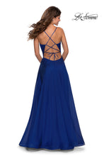 Load image into Gallery viewer, La Femme Prom Style 28575