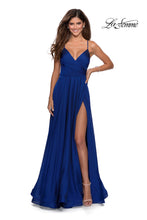 Load image into Gallery viewer, La Femme Prom Style 28575