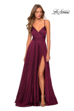 Load image into Gallery viewer, La Femme Prom Style 28575