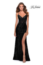Load image into Gallery viewer, La Femme Prom Style 28576