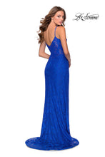 Load image into Gallery viewer, La Femme Prom Style 28576
