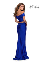 Load image into Gallery viewer, La Femme Prom Style 28578